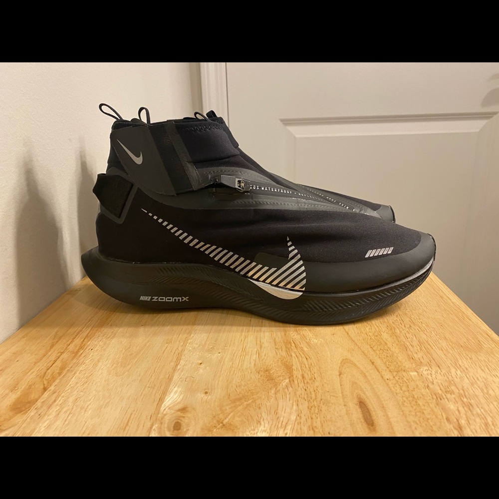 NEW Size 10 - Nike Air Zoom Pegasus Turbo Shield